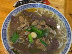 -锦泓老字号猪脏粉(东联大厦店)