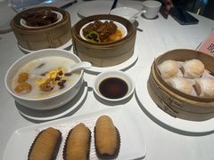 -皇朝尊会(龙之梦大酒店)