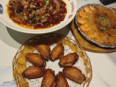 -青花小镇(凯翔新天地店)