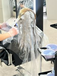 -BEAUTY HAIR GANO