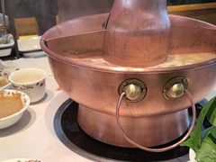 -东门口·鲜爆肚涮肉·烧烤(老门东店)