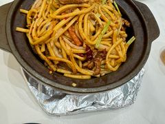 -马尔龙新疆饭店·清真(瑞景店)