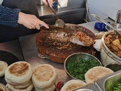 -刘记肉夹馍(彰武店)