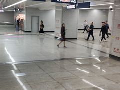 -螃蟹岬(地铁站)