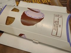-麦当劳(上百万和城店)