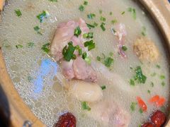 -馬伍旺川菜(江北虹悦城店)