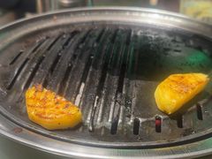 -山葵说·泥炉烤肉(泰达时尚E街区店)