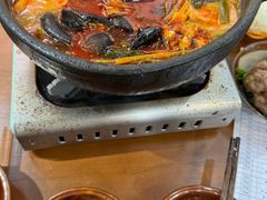 -黔有有贵州酸汤夺夺粉火锅(五味十字店)