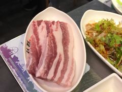 -喜来稀肉(虹泉路店)