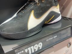 -NIKE上海青浦优选体验店