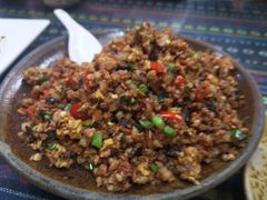 -昆虫窝子·特色云南菜(拓东路总店)