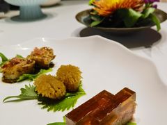 -淮香国色·淮扬菜(正大中心店)