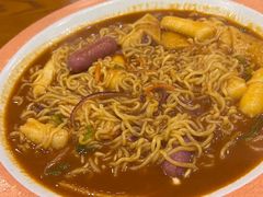 拉面年糕-韩礼年糕(飞虹路店)