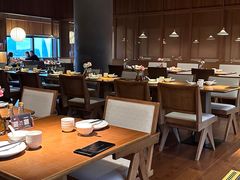 -庆春朴门(前滩太古里店)
