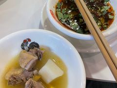 -李子坝梁山鸡(李子坝大鸡哥店)