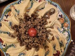 -Uncle Kosto科斯托·中东菜