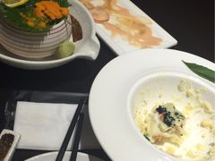 -笑福亭料理小馆(解放碑店)