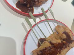 -燃计沙茶皇·香港沙茶火锅(人广旗舰店)