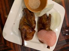 -厦门朗豪酒店 · 明阁中餐厅