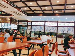 大堂-龙抄手(春熙路总店)