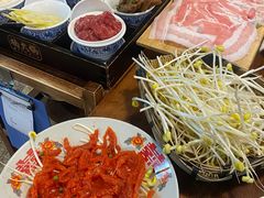 -楠火锅(新塘翡翠绿洲店)