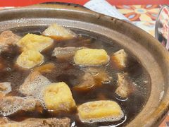 -仓库南洋海鲜小排档(柳河路店)
