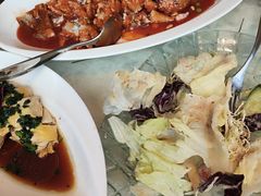 -喜来登由由大酒店九州膳坊中餐厅