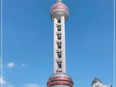 -东方明珠广播电视塔