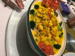 -粤盛海鲜楼(融冠乐城店)