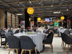 -苏先生海鲜渔庄(金桥店)