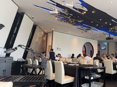 -大董(华贸购物中心店)