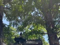 -青岛崂山太清宫