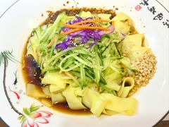 -大汗行宫园林餐厅