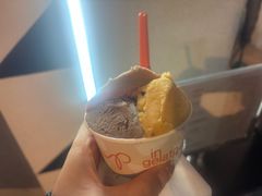 -Dip in Gelato(富民路店)