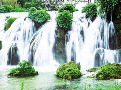 -天河潭旅游度假区