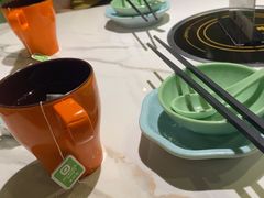 -采椰郎椰子鸡·脆皮鸡火锅(融创茂店)