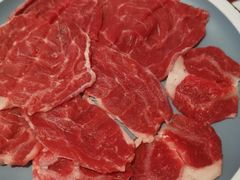-1078號老北京涮肉(松柏店)