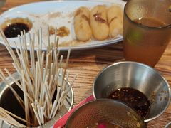 -江湖六膳門串串香(隆礼路店)