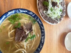 -十二忠手拉面(中华路店)