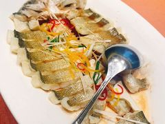 -双合园·海鲜水饺青岛菜(九水东路店)