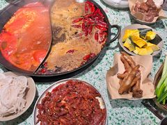 -五里关火锅(牛市口店)