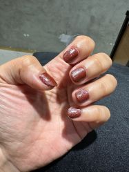 -悦指间美甲美睫