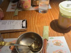 -岛风·台食小馆 ISLAND BISTRO(烟台山店)