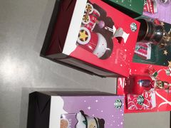 -星巴克(北京天坛东路店)