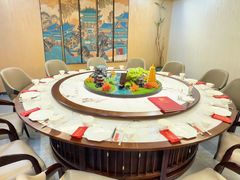 -秦月轩·陕西家乡菜(阜成路·五棵松店)