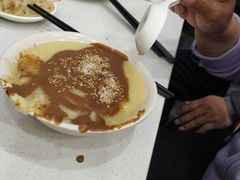 -老磁器口豆汁店(天坛店)