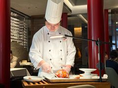 -四季民福烤鸭店(外滩外白渡桥店)