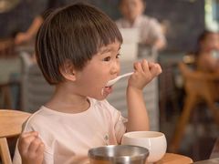 -粗茶淡饭·隐庐私厨(东亭店)