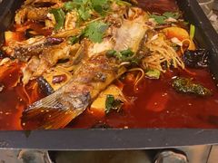 -海尔巴格·新疆菜(吐鲁番店)