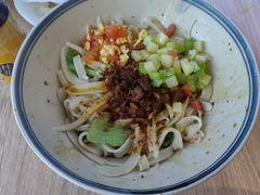 -宋益驴蹄子面肉夹馍(辛家庙店)